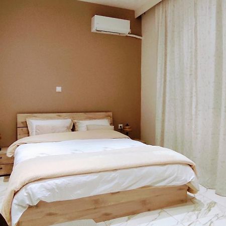 Konstantina'S Apartment أليكسانثيربوليس المظهر الخارجي الصورة