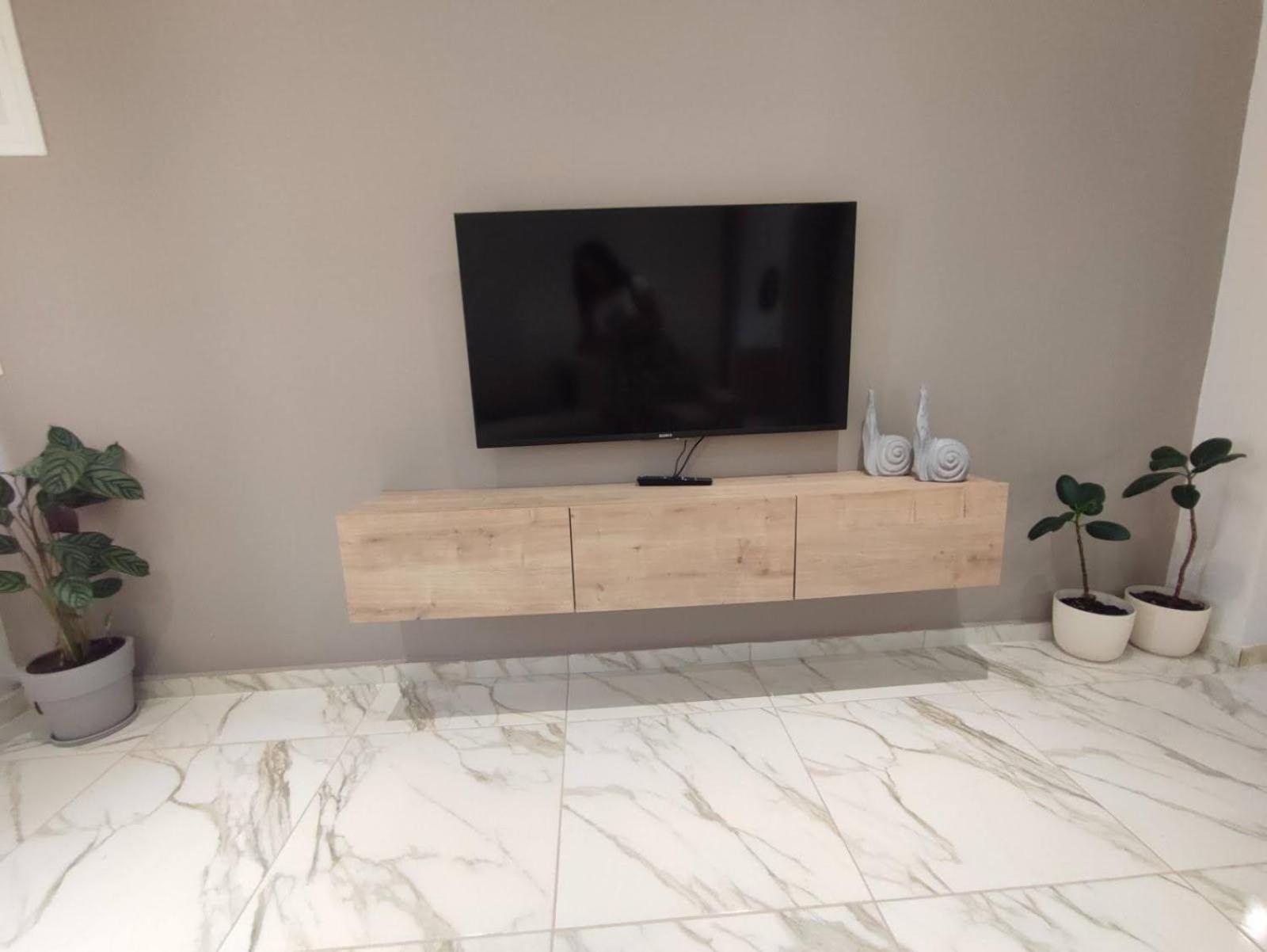 Konstantina'S Apartment أليكسانثيربوليس المظهر الخارجي الصورة