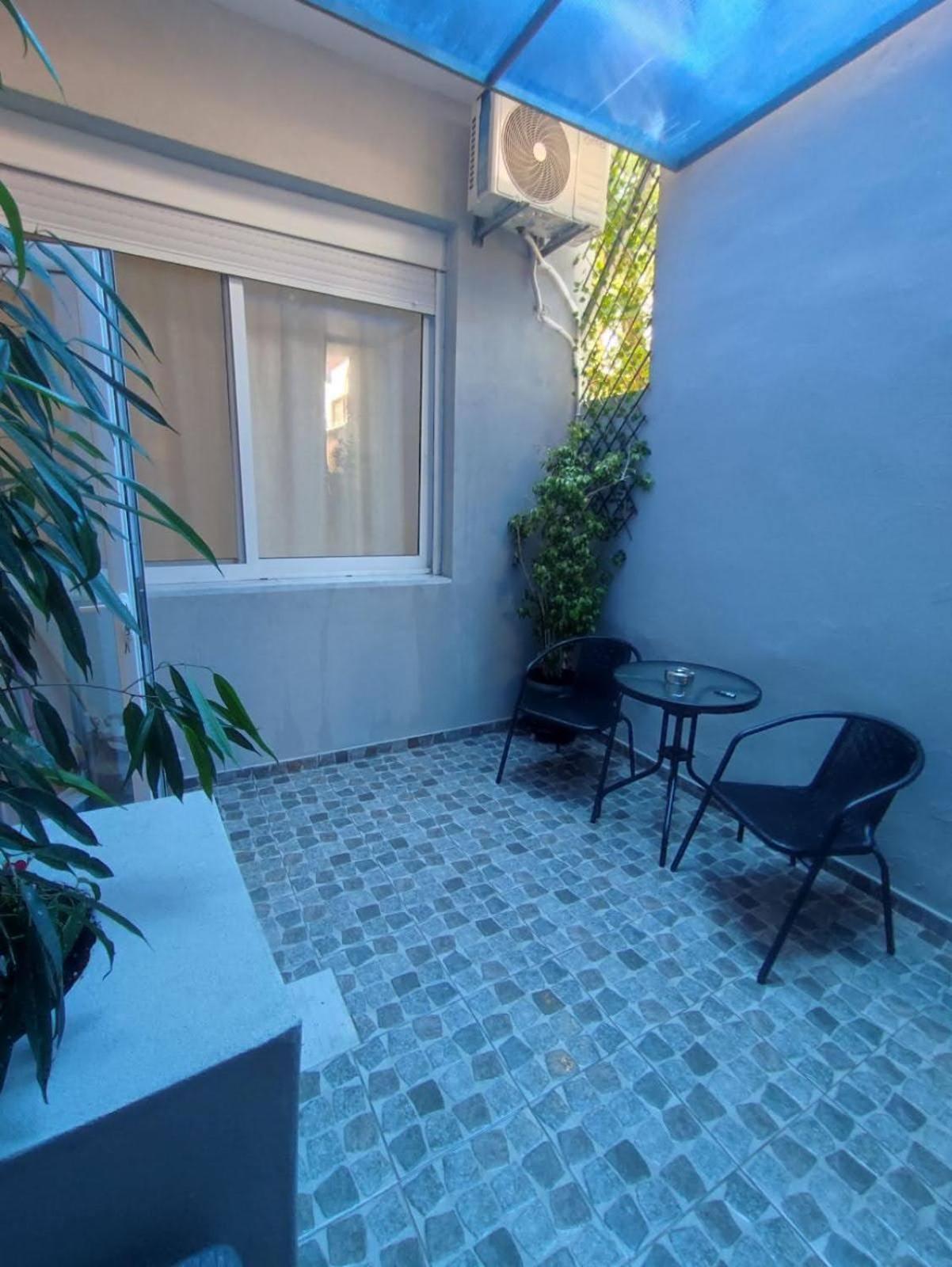 Konstantina'S Apartment أليكسانثيربوليس المظهر الخارجي الصورة