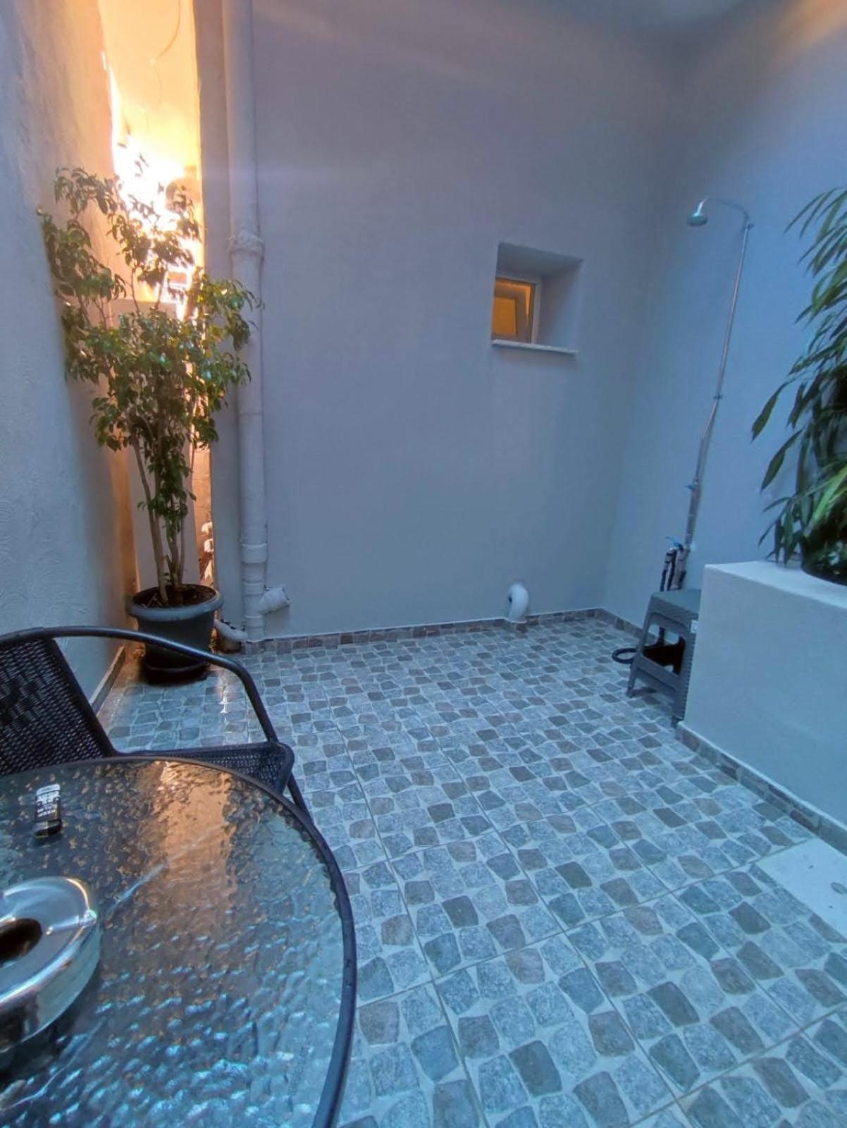 Konstantina'S Apartment أليكسانثيربوليس المظهر الخارجي الصورة