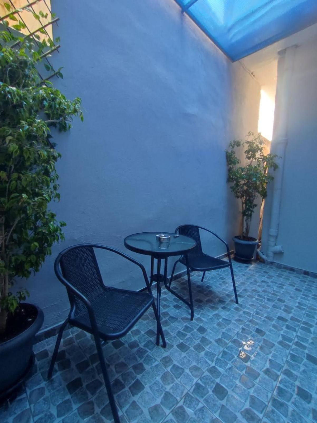 Konstantina'S Apartment أليكسانثيربوليس المظهر الخارجي الصورة