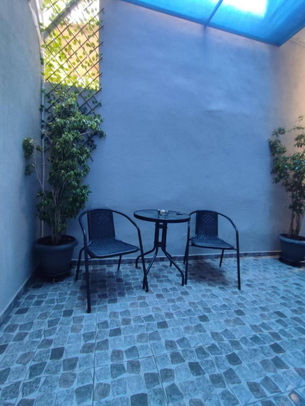 Konstantina'S Apartment أليكسانثيربوليس المظهر الخارجي الصورة