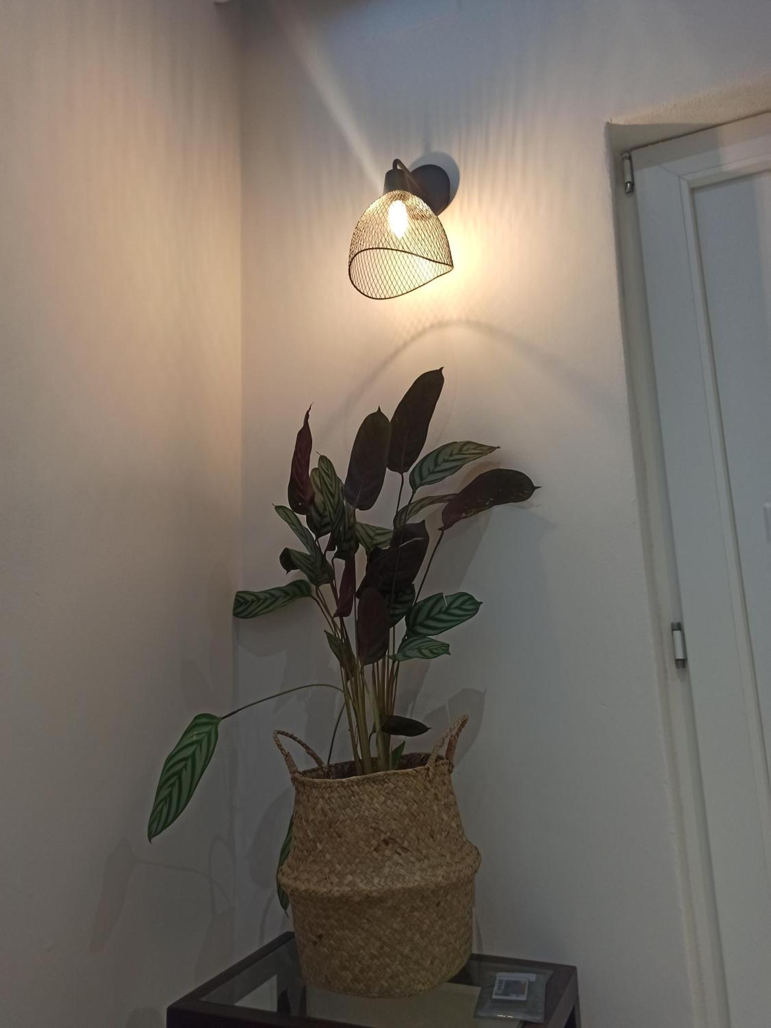 Konstantina'S Apartment أليكسانثيربوليس المظهر الخارجي الصورة