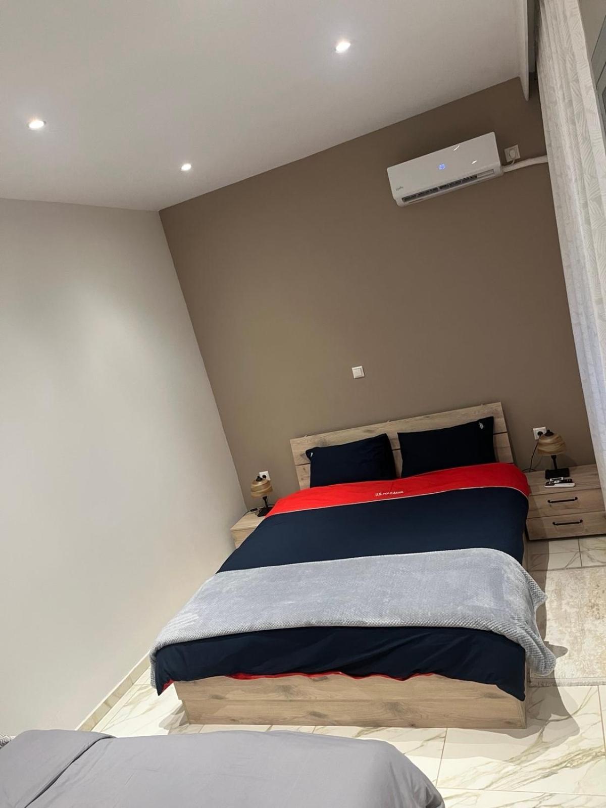 Konstantina'S Apartment أليكسانثيربوليس المظهر الخارجي الصورة